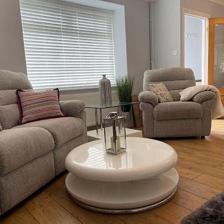 Ty Caer Cottage Merthyr Tydfil Dowlais Luaran gambar