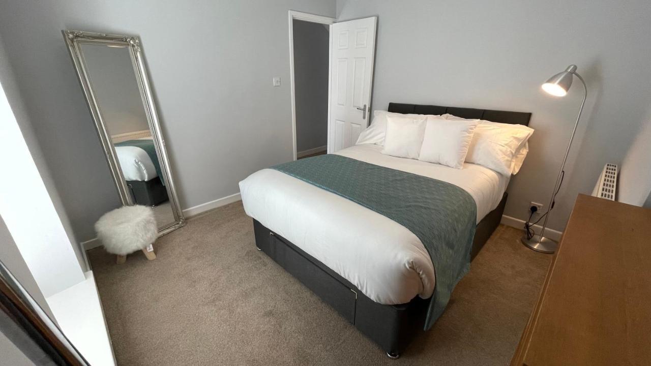 Ty Caer Cottage Merthyr Tydfil Dowlais Luaran gambar