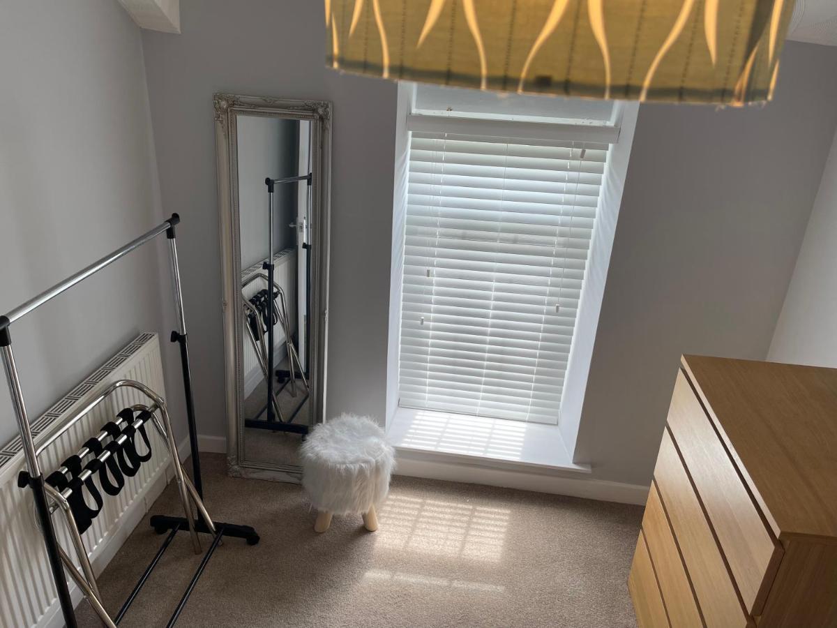 Ty Caer Cottage Merthyr Tydfil Dowlais Luaran gambar