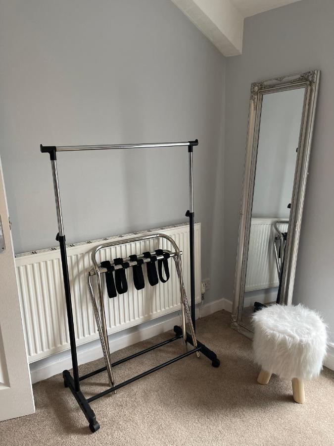 Ty Caer Cottage Merthyr Tydfil Dowlais Luaran gambar