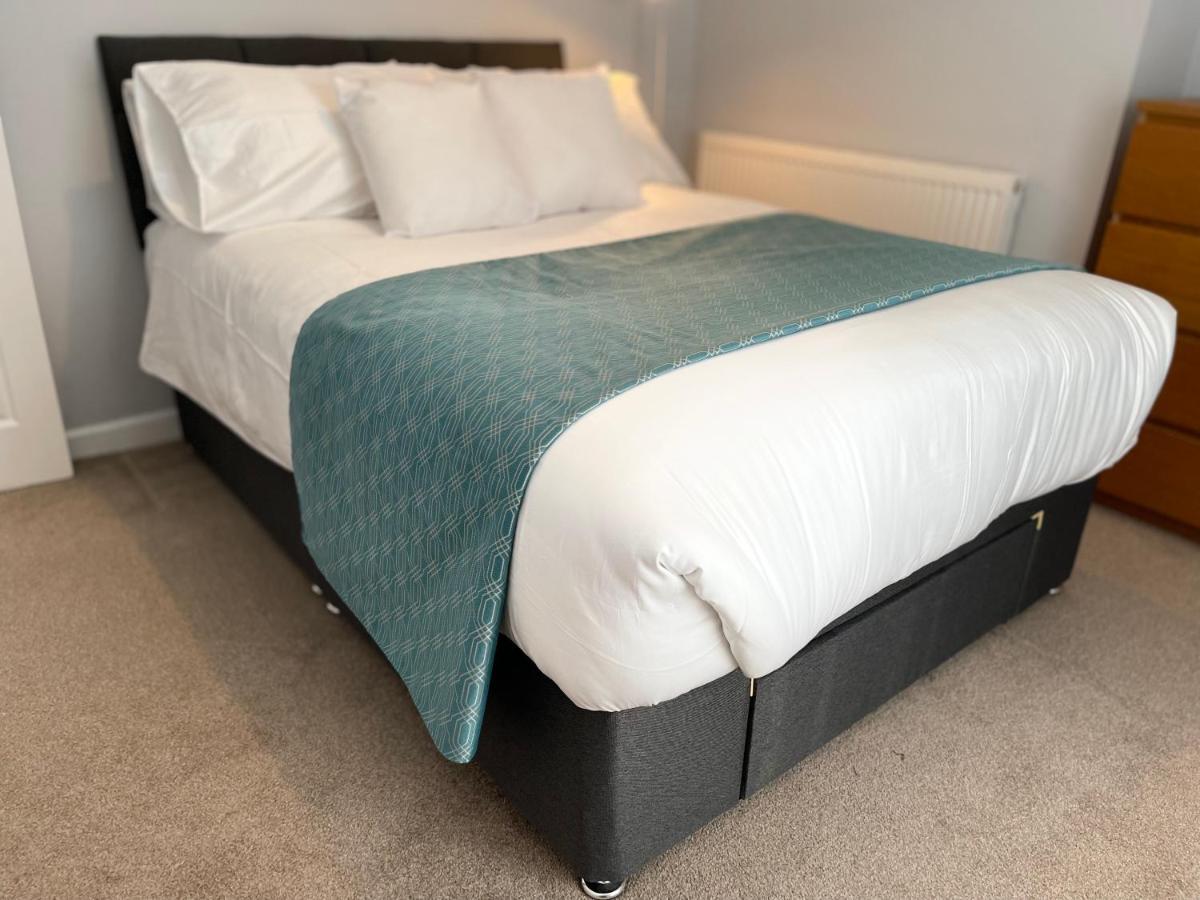 Ty Caer Cottage Merthyr Tydfil Dowlais Luaran gambar