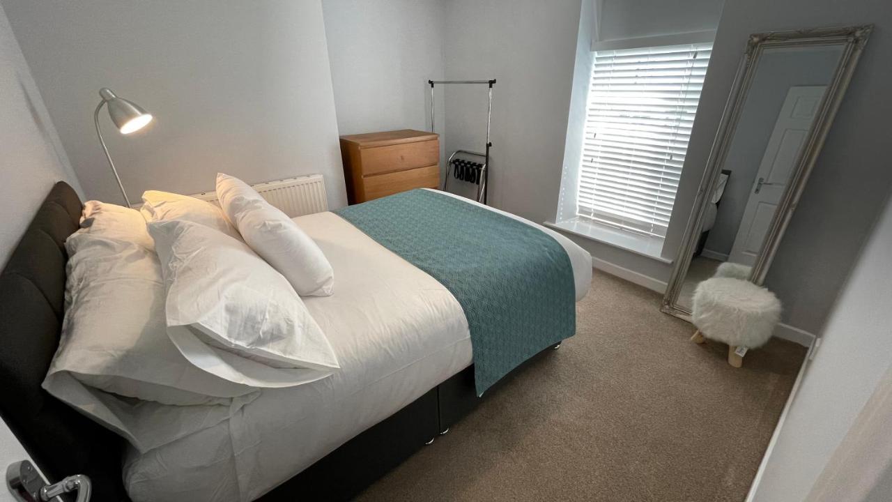 Ty Caer Cottage Merthyr Tydfil Dowlais Luaran gambar