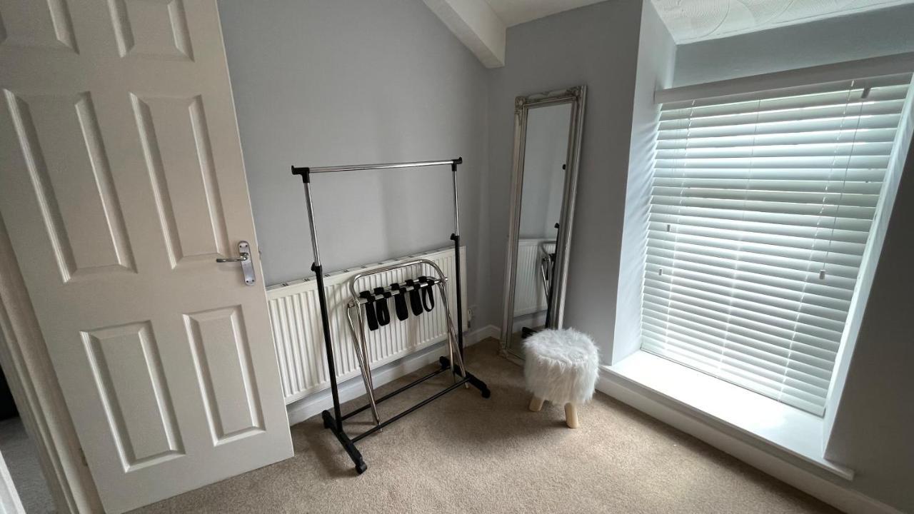 Ty Caer Cottage Merthyr Tydfil Dowlais Luaran gambar