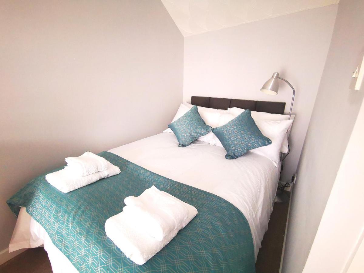 Ty Caer Cottage Merthyr Tydfil Dowlais Luaran gambar