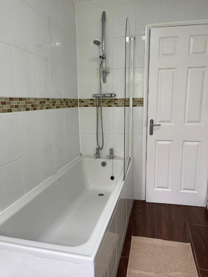 Ty Caer Cottage Merthyr Tydfil Dowlais Luaran gambar