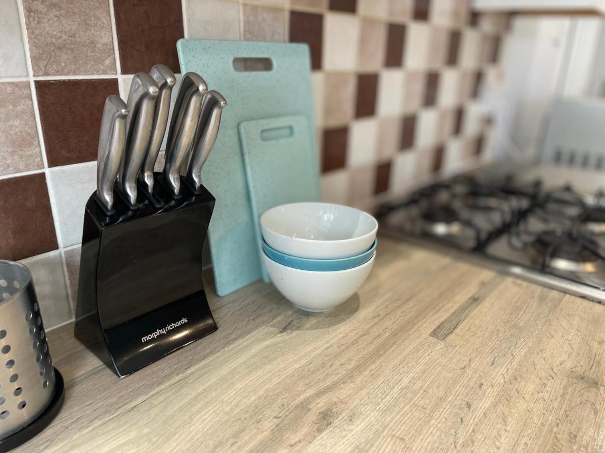Ty Caer Cottage Merthyr Tydfil Dowlais Luaran gambar