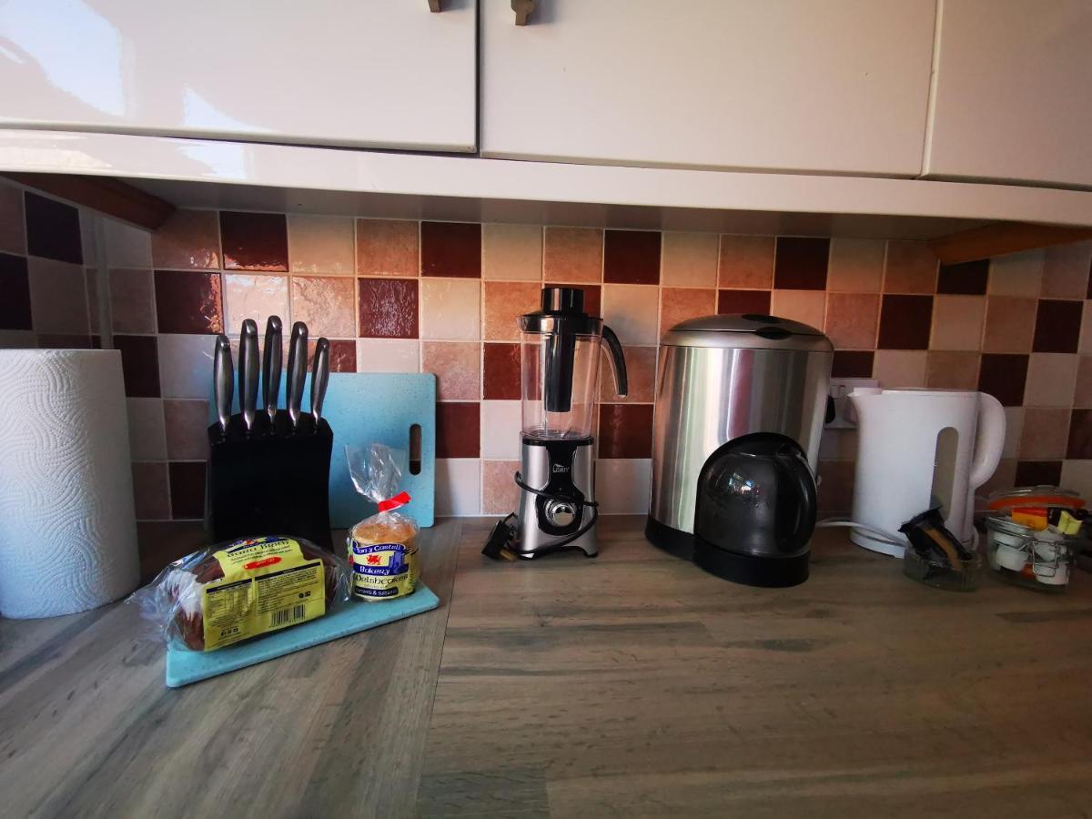 Ty Caer Cottage Merthyr Tydfil Dowlais Luaran gambar