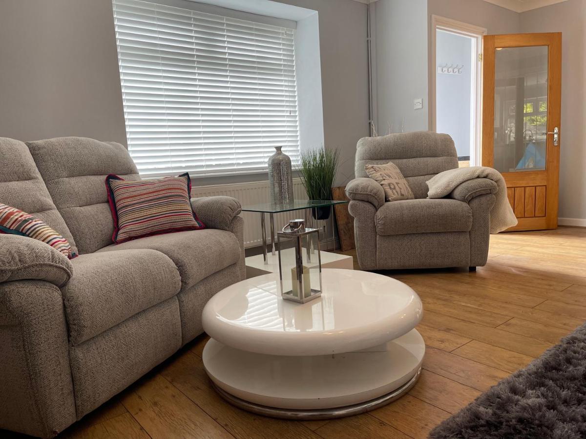 Ty Caer Cottage Merthyr Tydfil Dowlais Luaran gambar