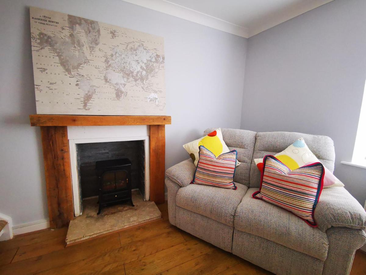 Ty Caer Cottage Merthyr Tydfil Dowlais Luaran gambar