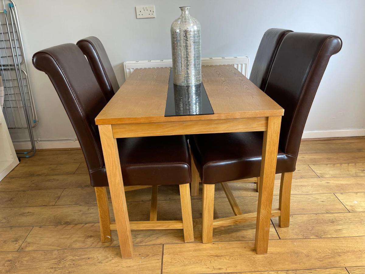 Ty Caer Cottage Merthyr Tydfil Dowlais Luaran gambar