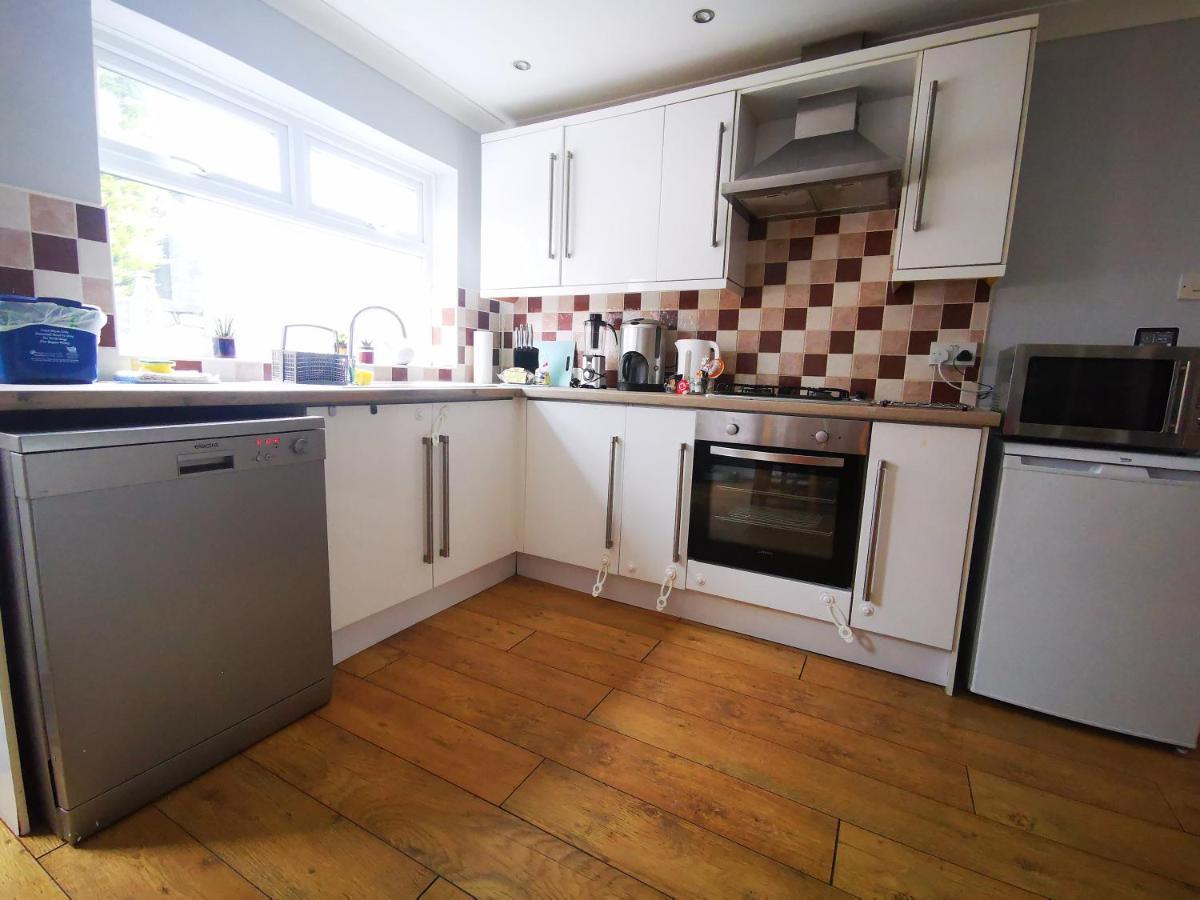 Ty Caer Cottage Merthyr Tydfil Dowlais Luaran gambar