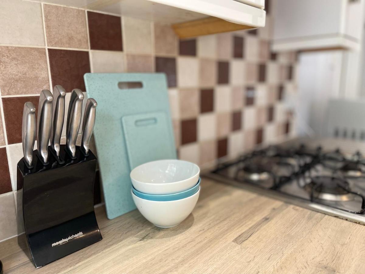 Ty Caer Cottage Merthyr Tydfil Dowlais Luaran gambar