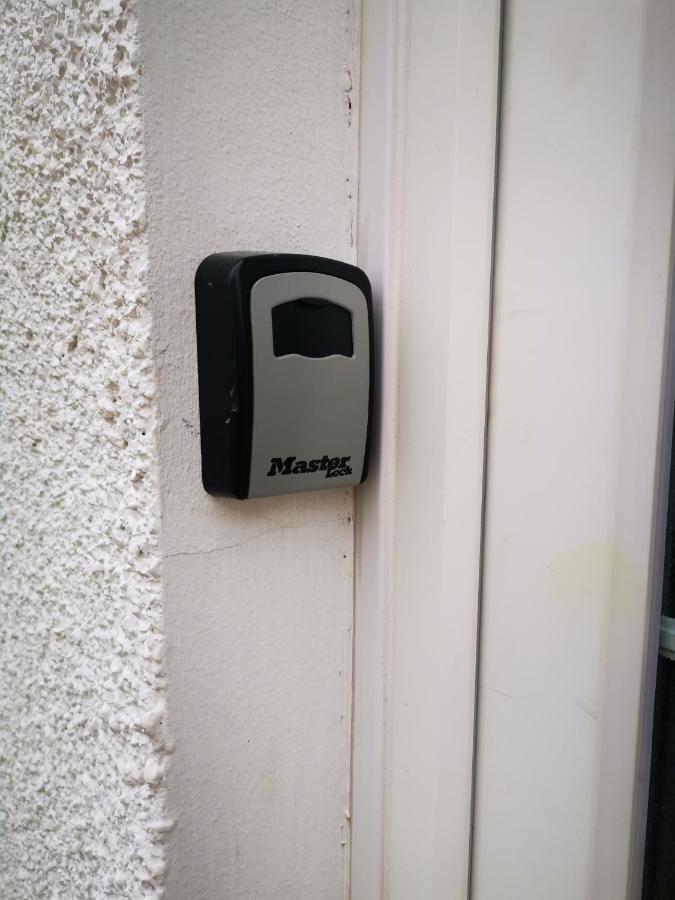 Ty Caer Cottage Merthyr Tydfil Dowlais Luaran gambar