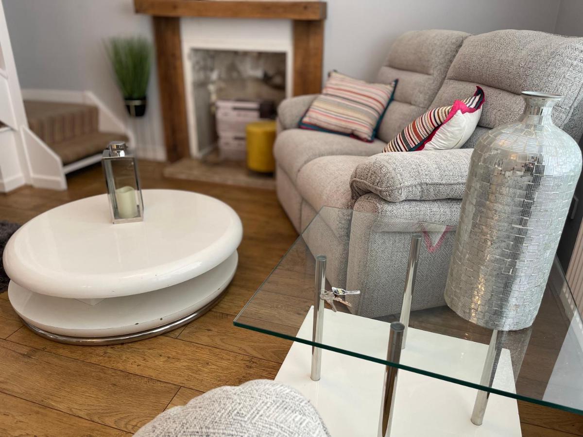 Ty Caer Cottage Merthyr Tydfil Dowlais Luaran gambar