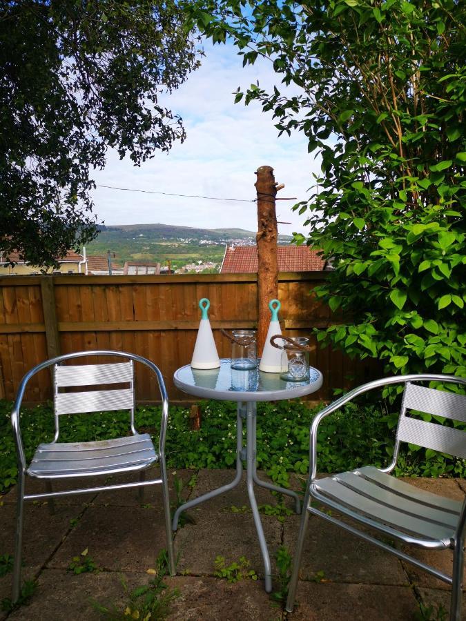 Ty Caer Cottage Merthyr Tydfil Dowlais Luaran gambar